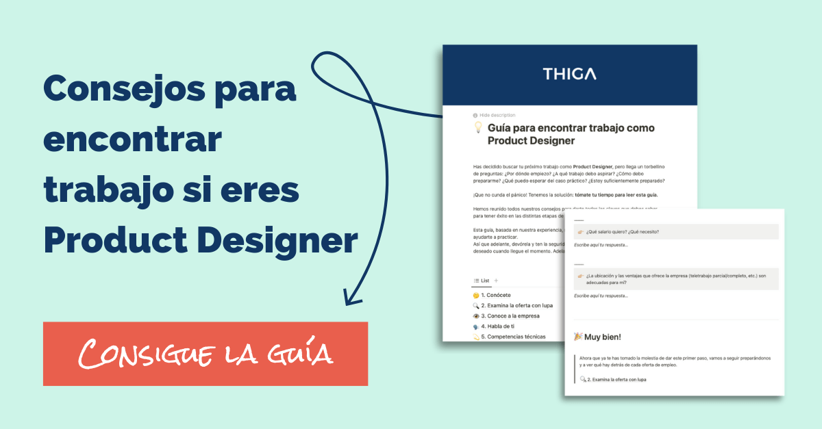 descarga la guia de entrevista del product designer