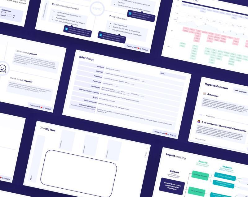 Toolkit Design