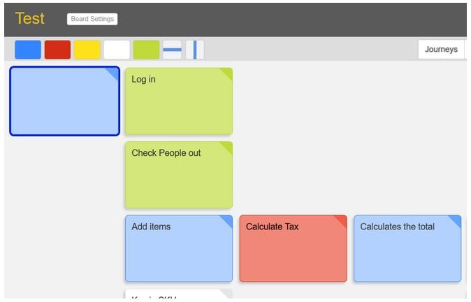 Outil de storymap (1) : CardboardIt
