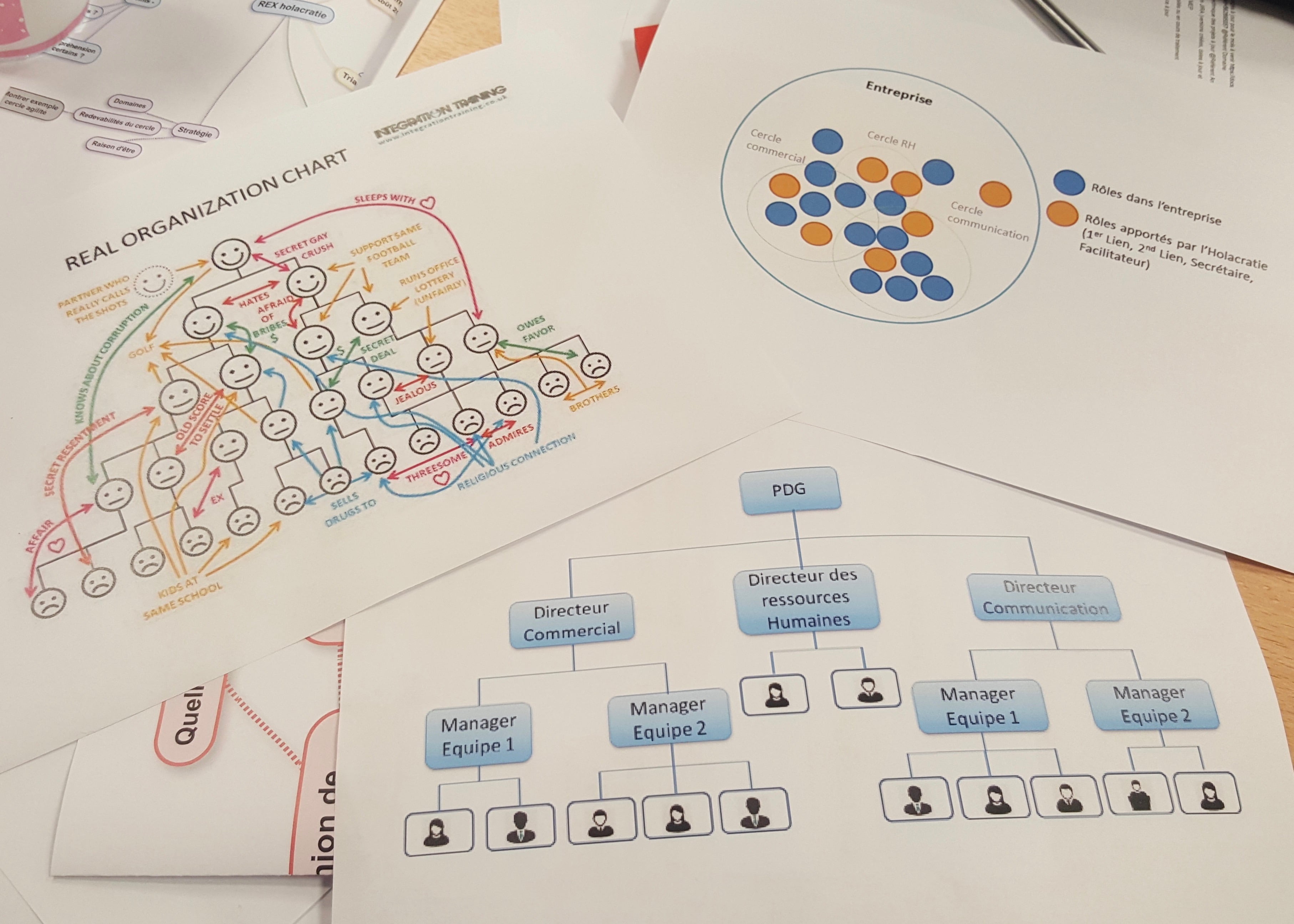 holacratie-organisation-entreprise