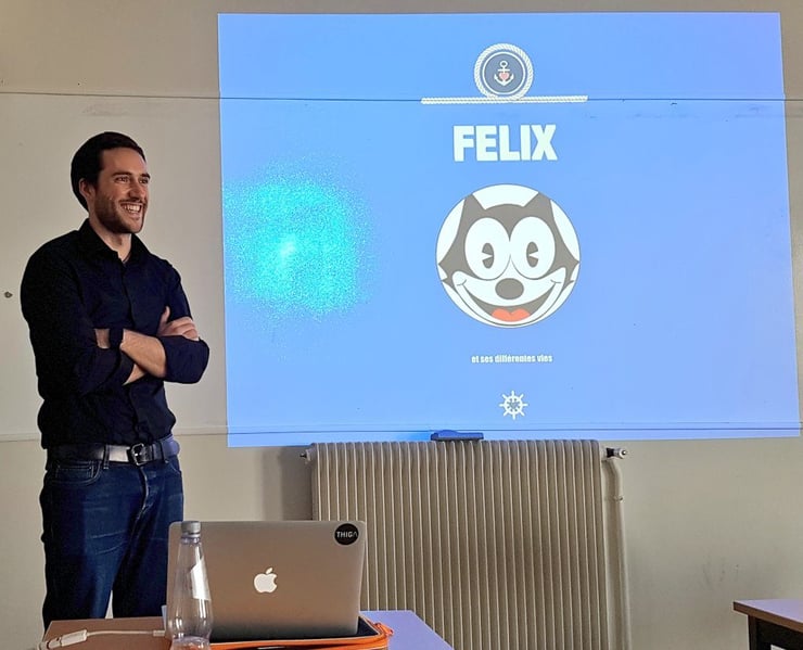 felix-newcomer