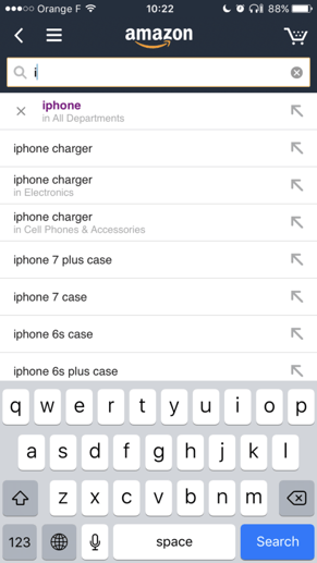 Quels patterns de Search adopter 2