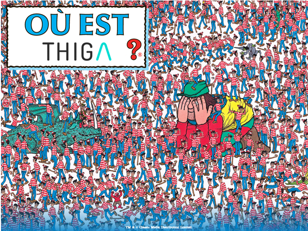 ou-est-thiga
