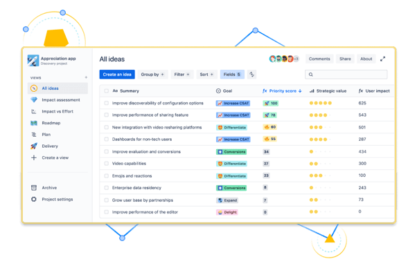 jira product discovery