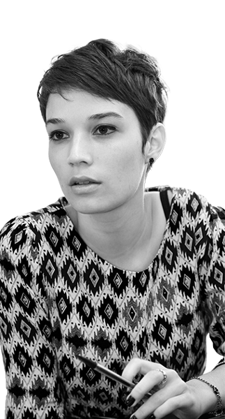 Éva Zuliani