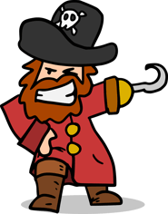pirate