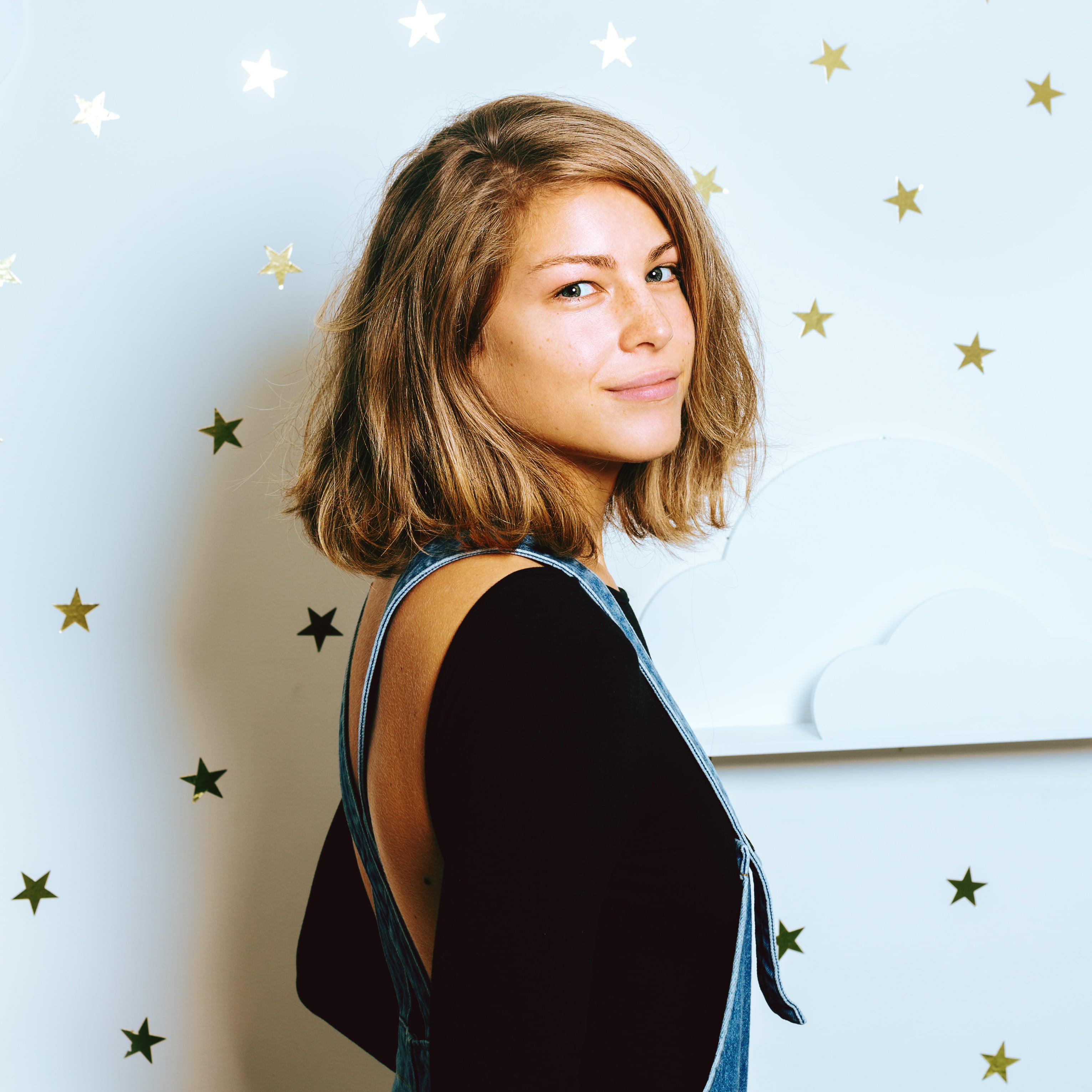 Maëlle Chassard, co-Founder @Lunii