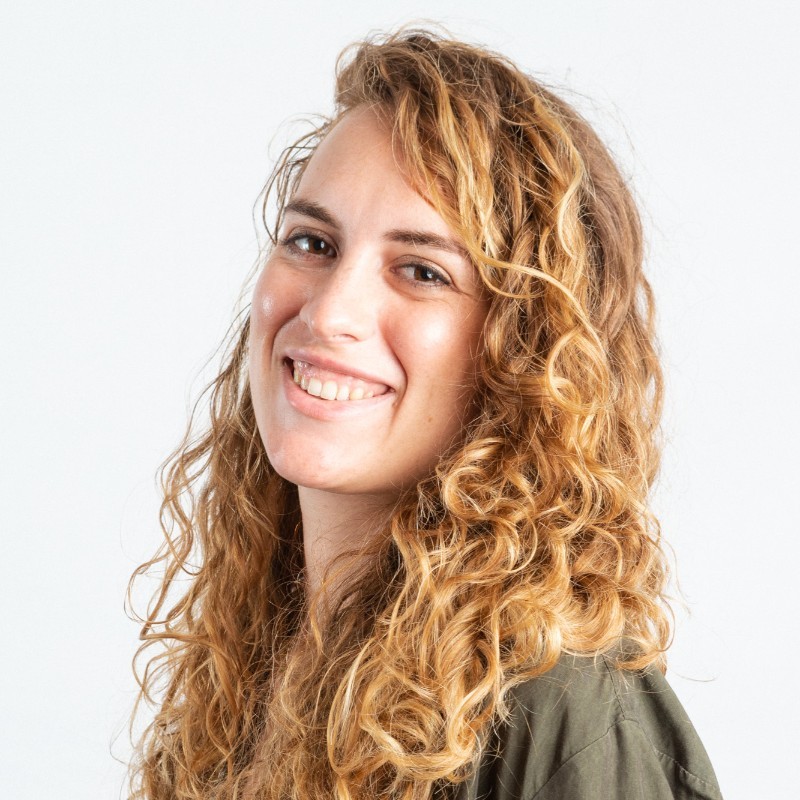 Lucie Casamitjana, Product Marketing Lead @Skello