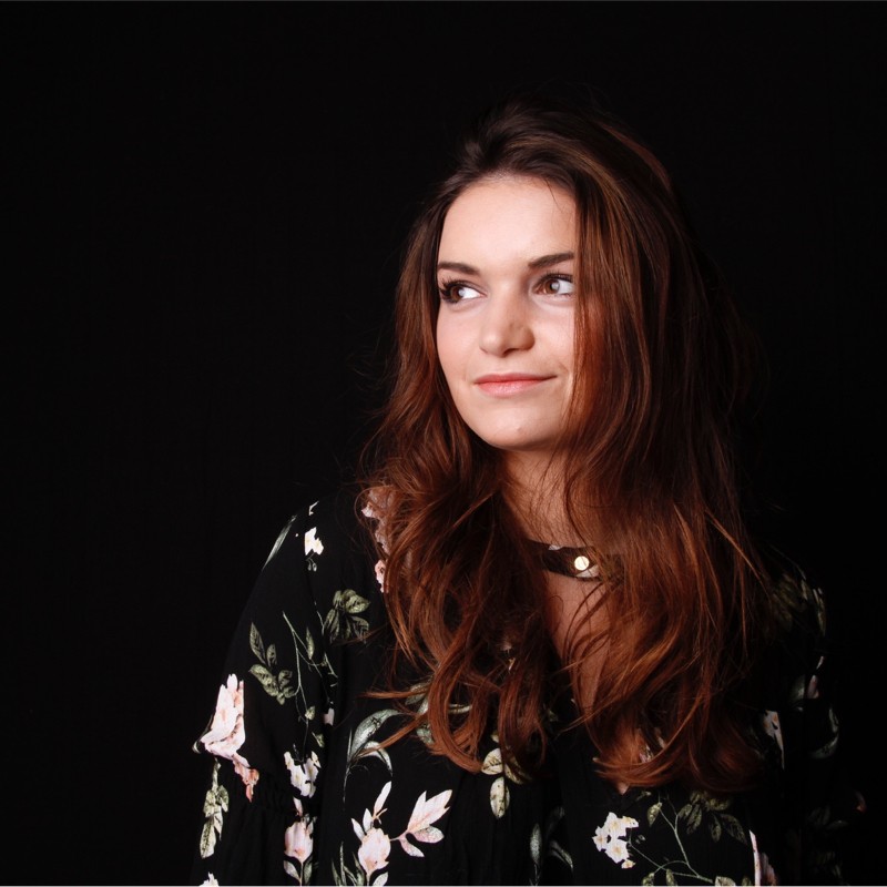 Chloé Ronan