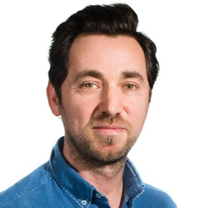 François de Bodinat, Group CPO @Younited