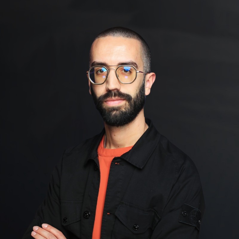 Nicolas Langin