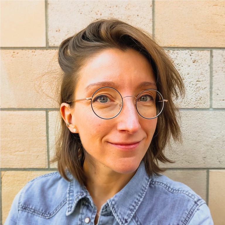 Virginie Coux