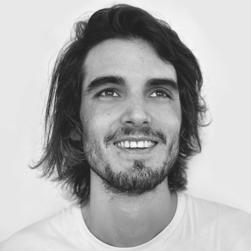 Valentin Ménard, Group Product Manager chez Mano Mano