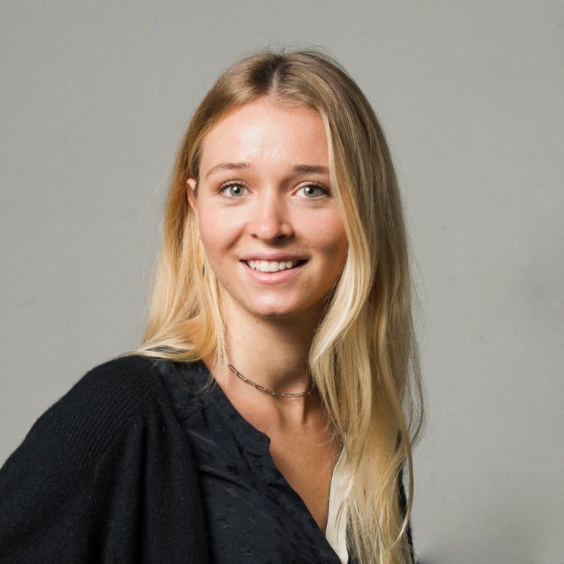 Margot Liard