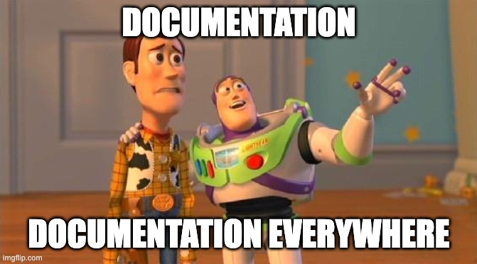 documentation