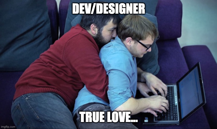 dev/designer