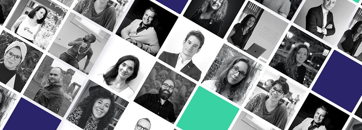 19 product designers