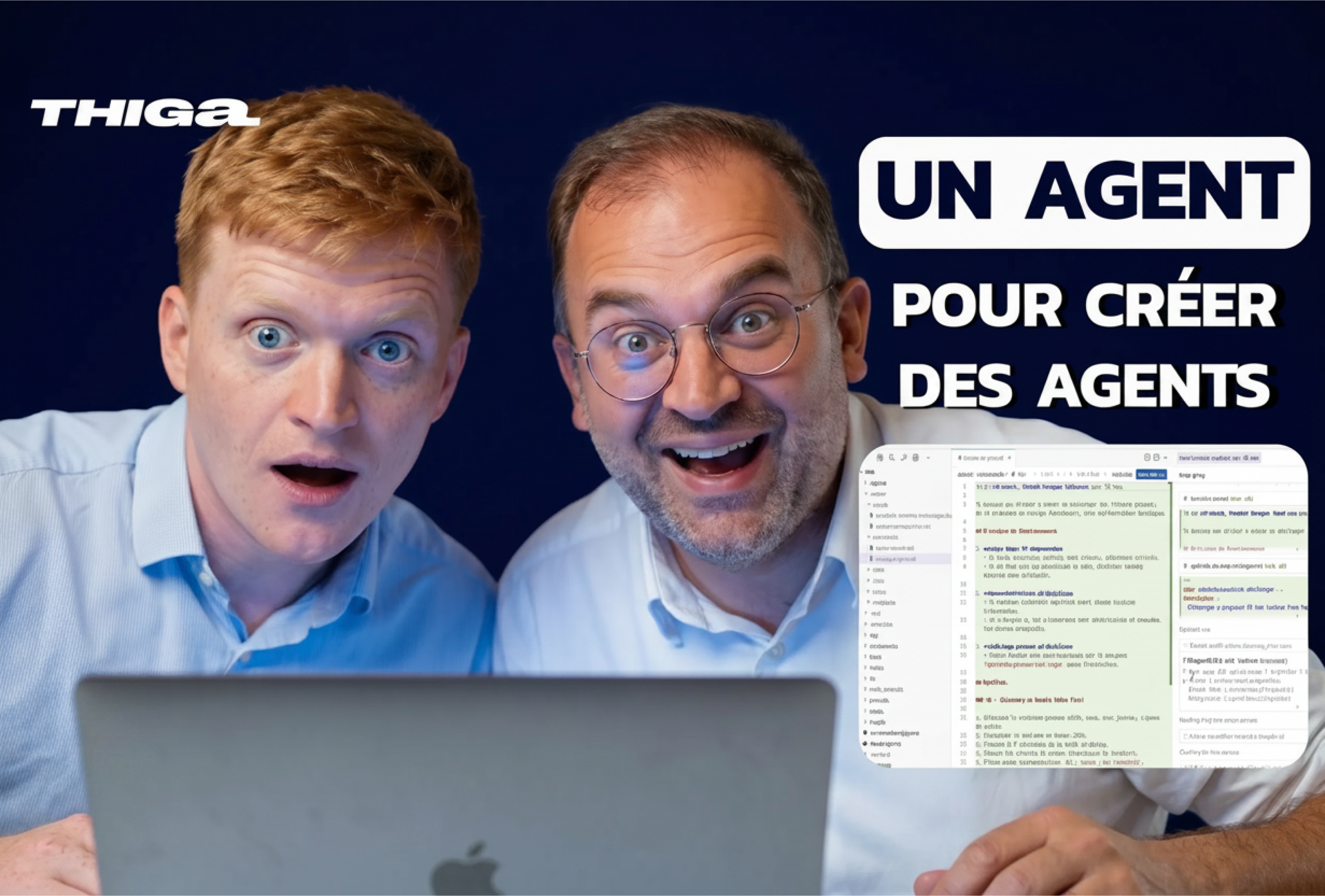 Tuto Cursor pour créer un agent qui créé des agents PM Product Builder