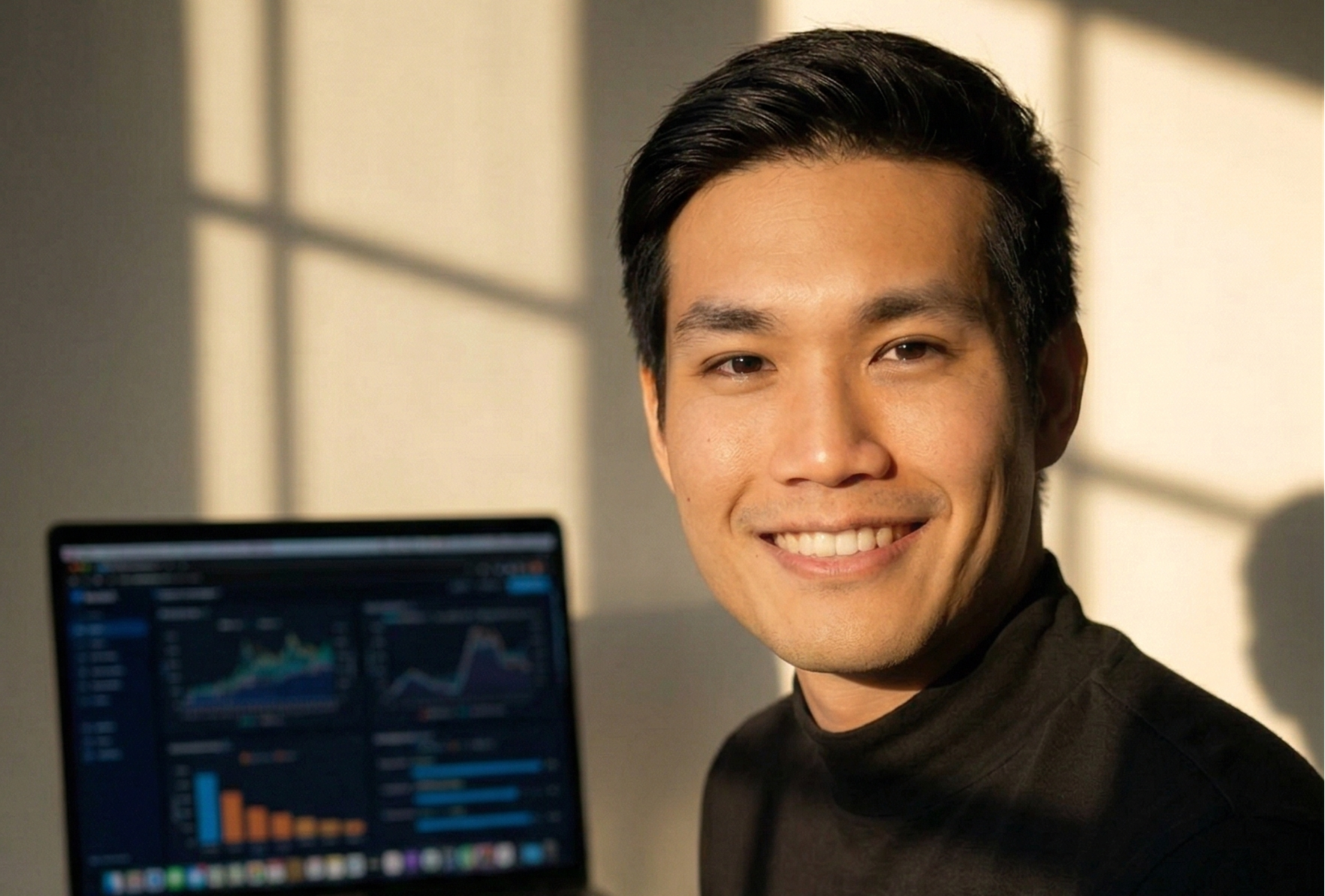 Kévin SI, AI Product Manager et Product Builder Thiga, donne son guide pour les évals IA en 7 étapes
