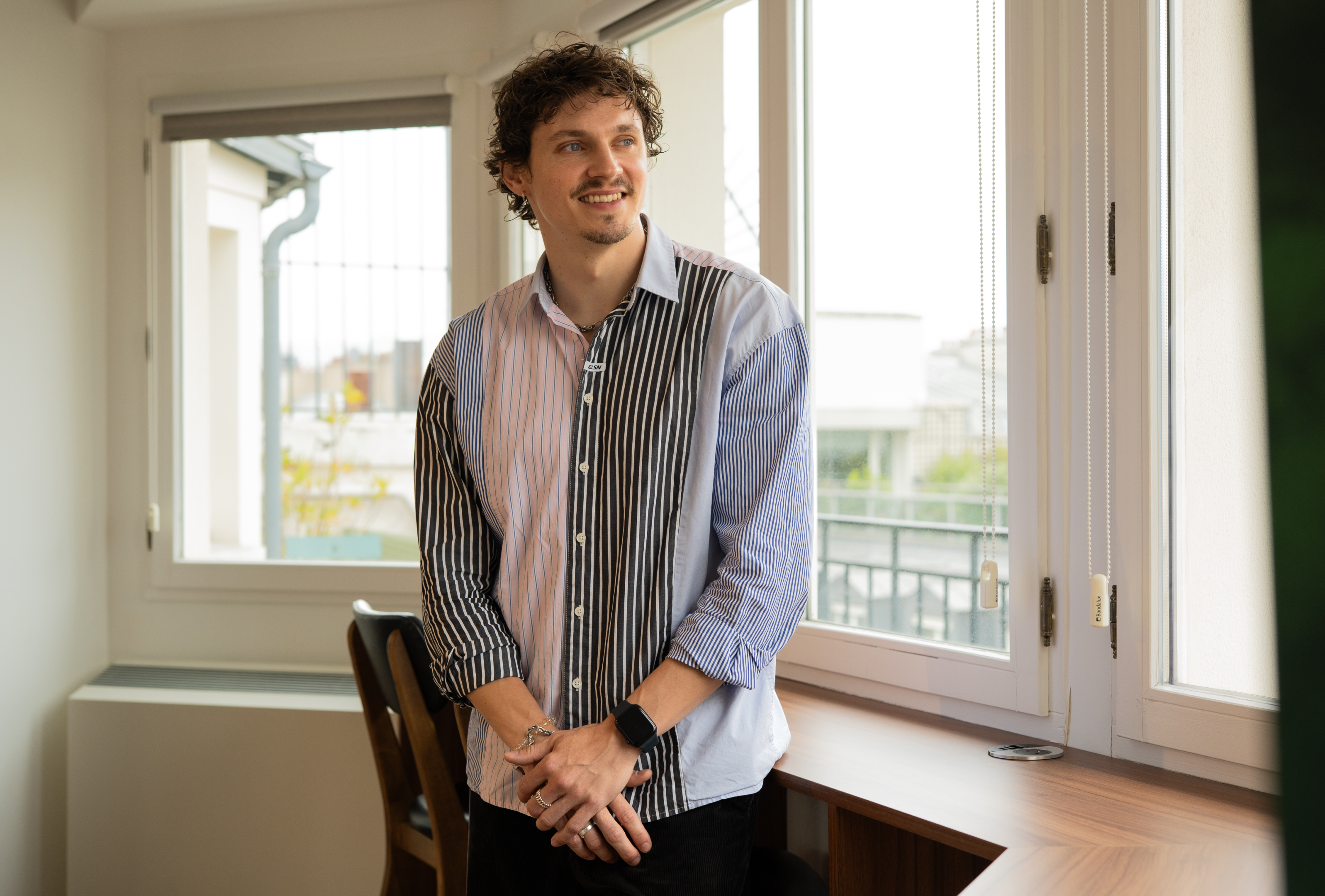 Pierre Sur Product Builder Thiga