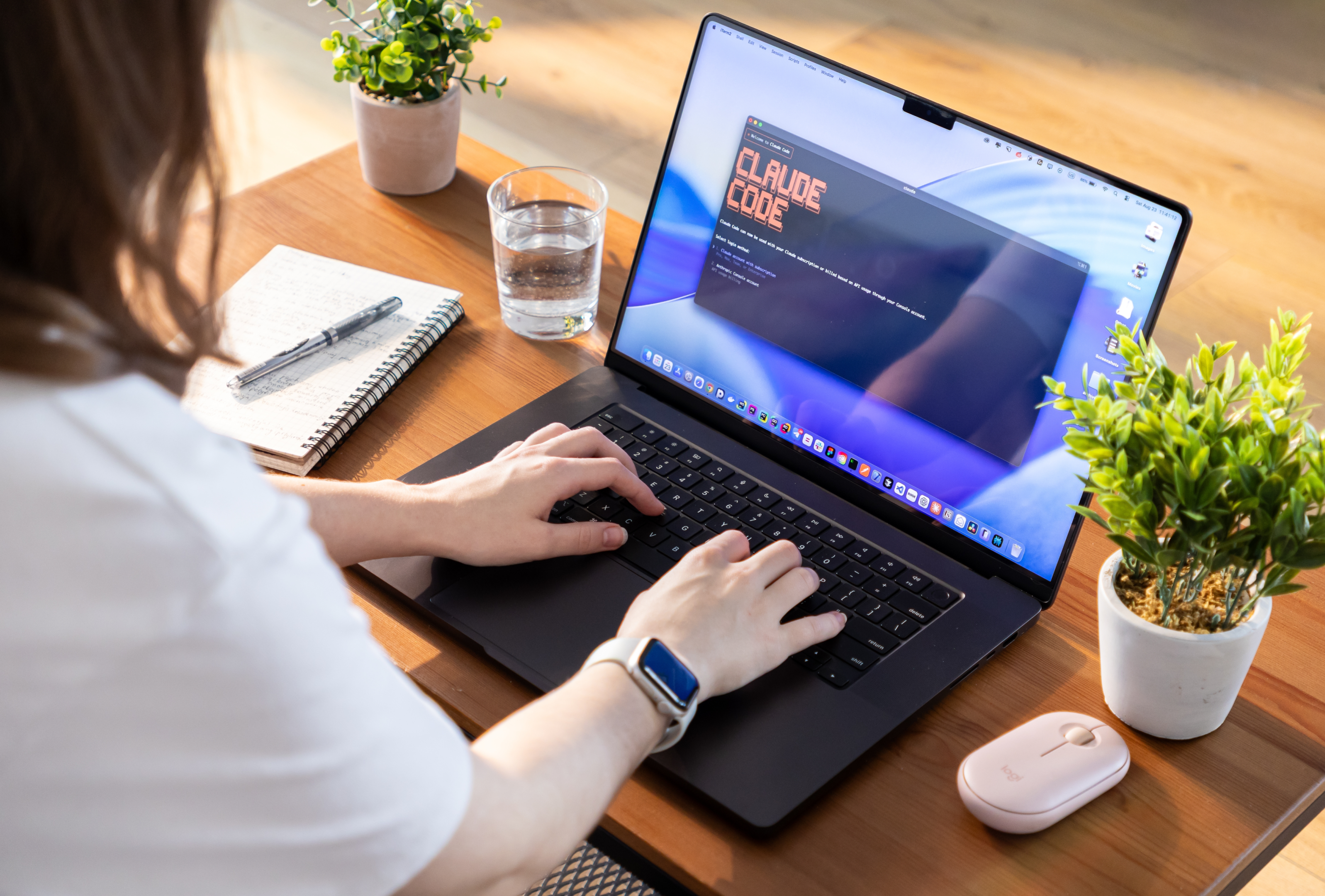 Claude Code permet aux Product Managers de vibe coder