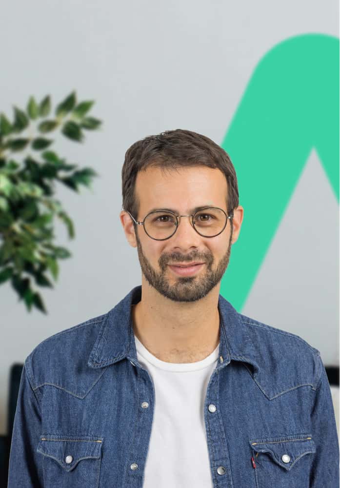 Benjamin Danel
