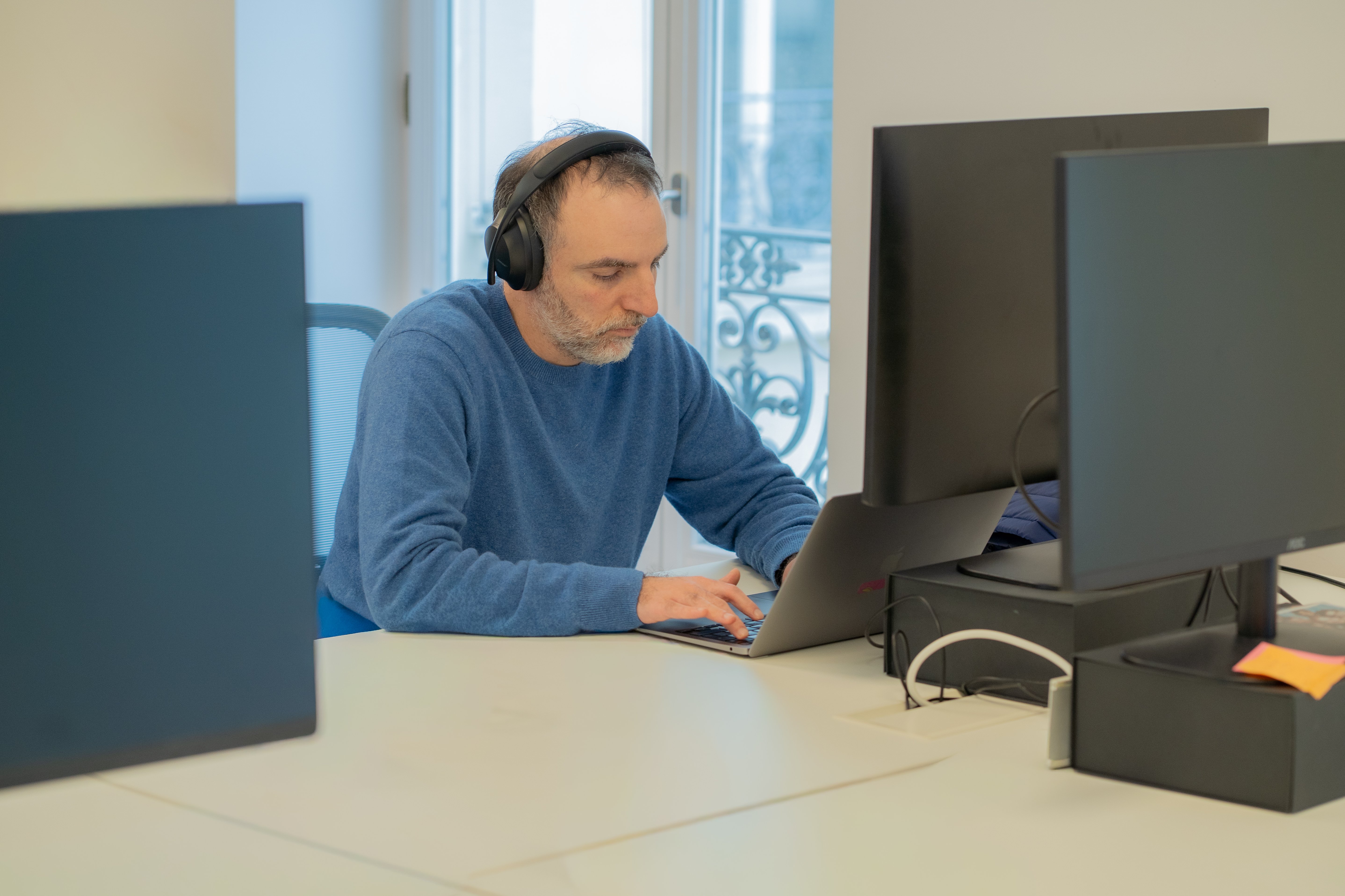 Un AI Ops chez Thiga