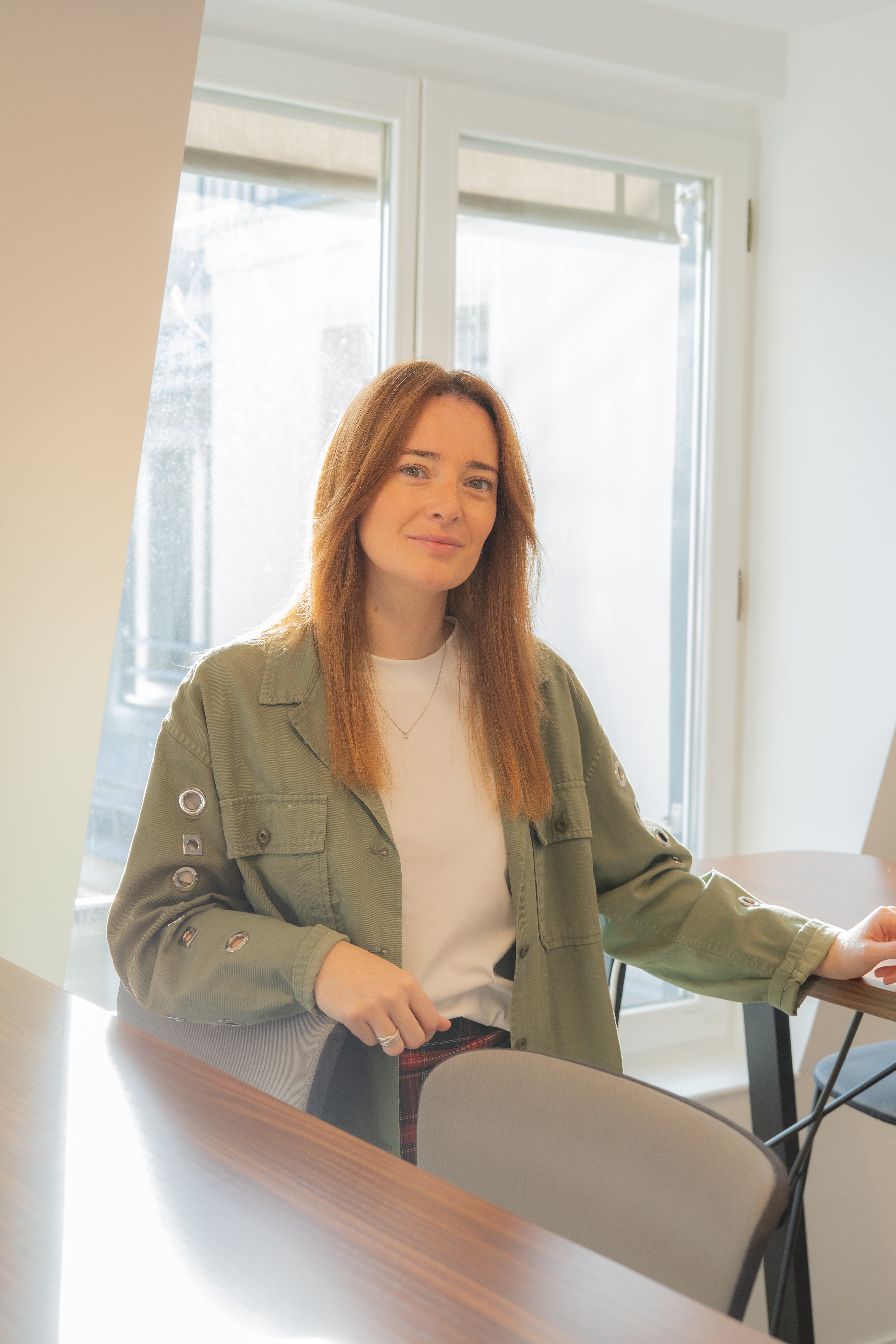 Lise Karren, Product Builder chez Thiga, donne ses conseils pour construire des agents IA