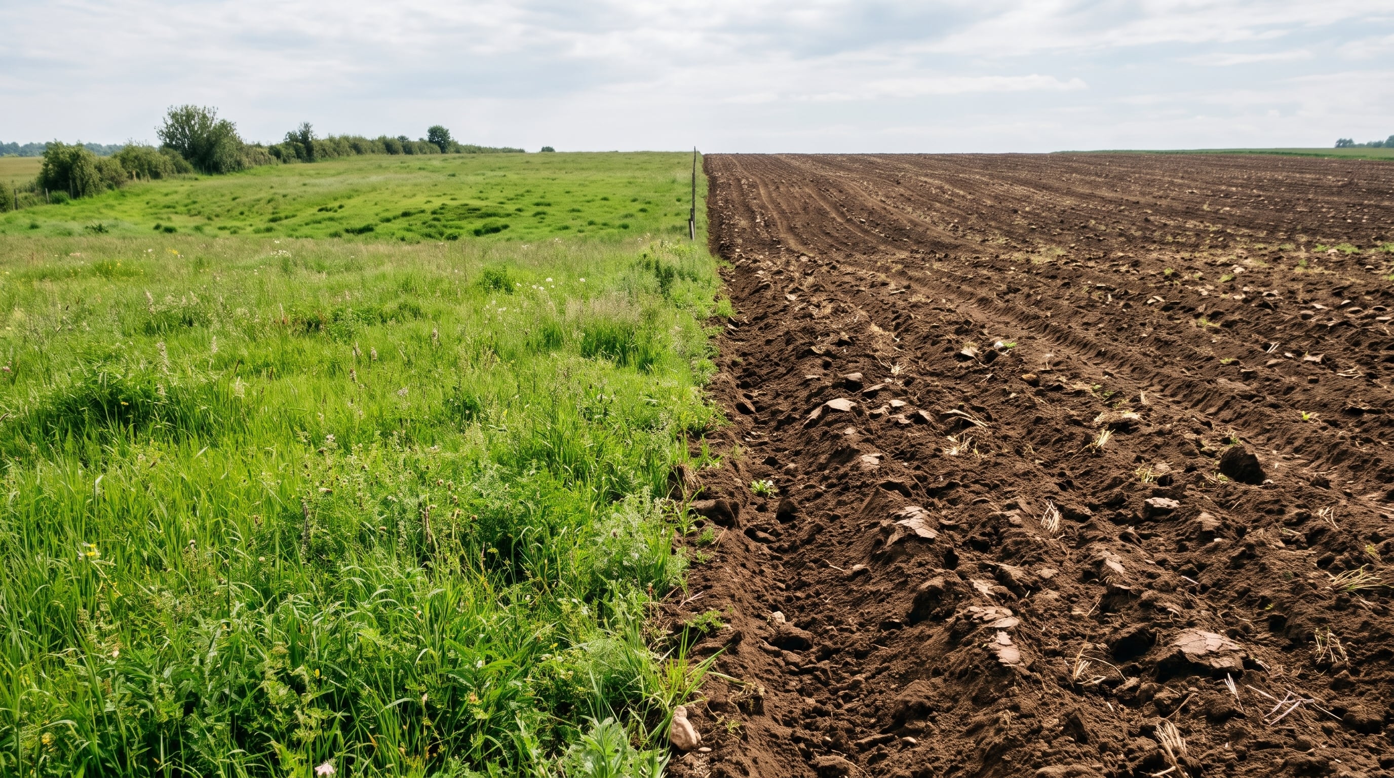 Greenfield vs brownfield agents ia