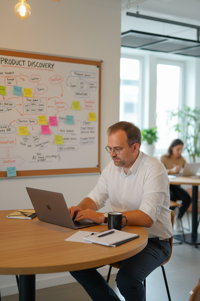 Pierre Carpentier Thia AI agents expert
