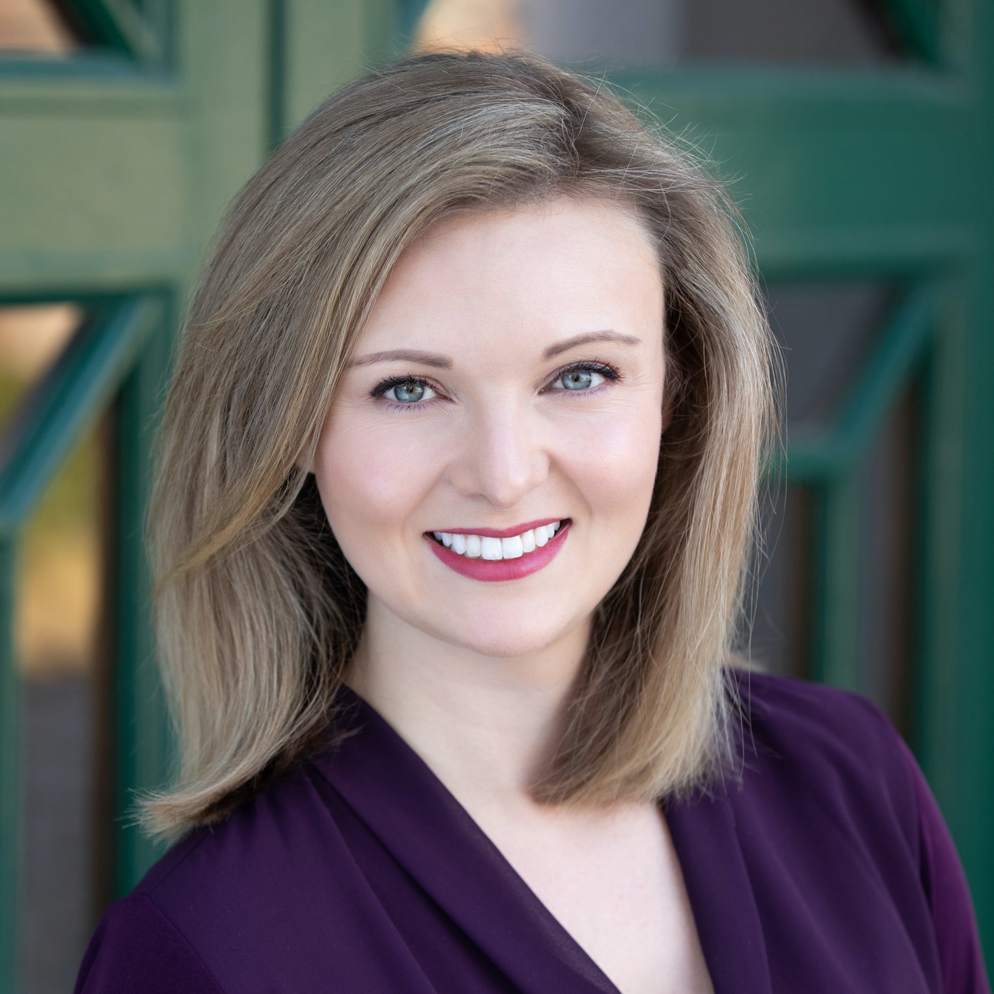 Melissa Perri, CEO @ Produx Labs