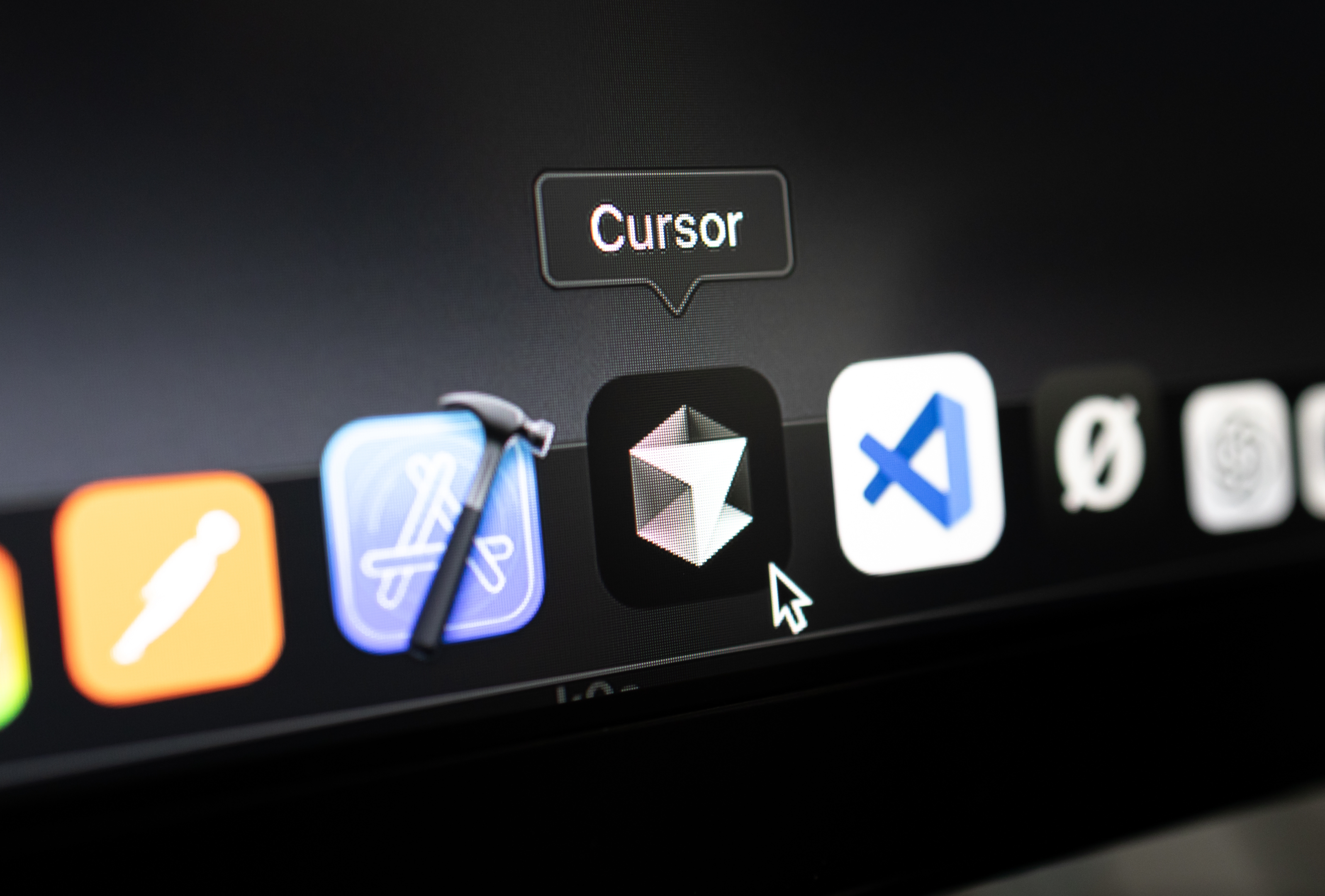 Cursor, IDE pour les Product Managers et Product Builders