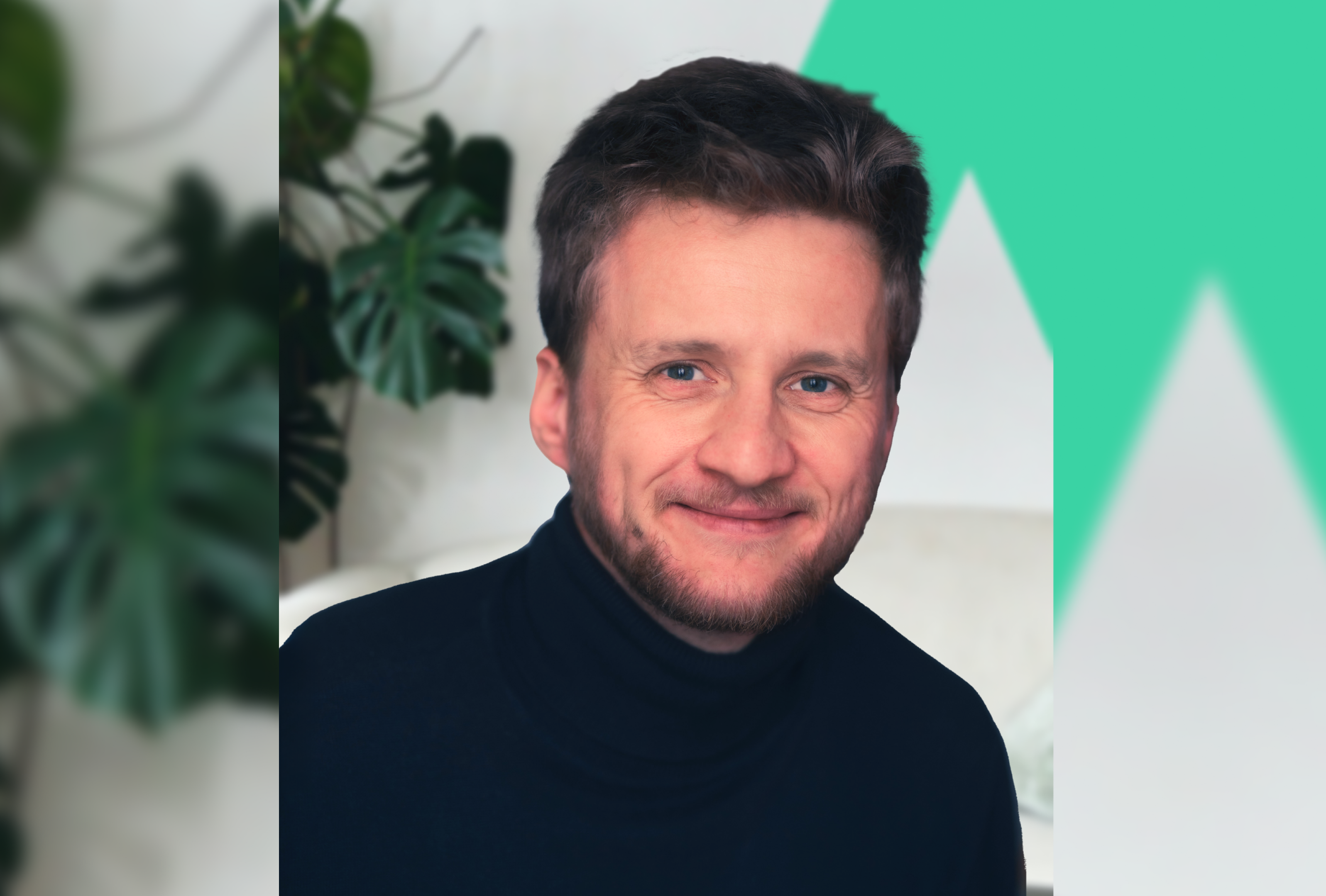Martin Haver, Thiga Medtech Product Manager