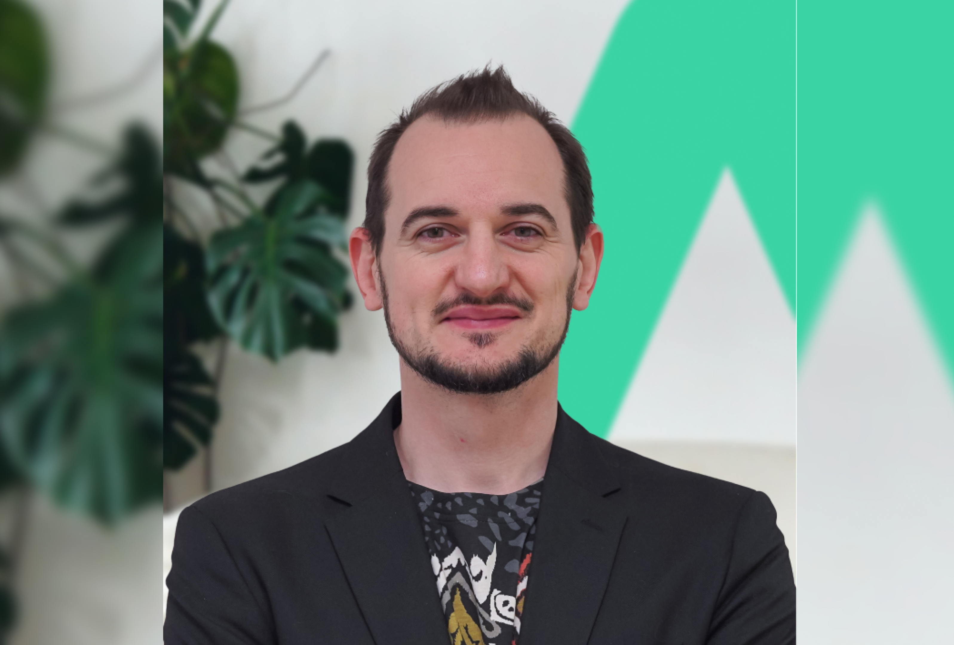 Clément Schrepfer, expert en organisation Produit Thiga