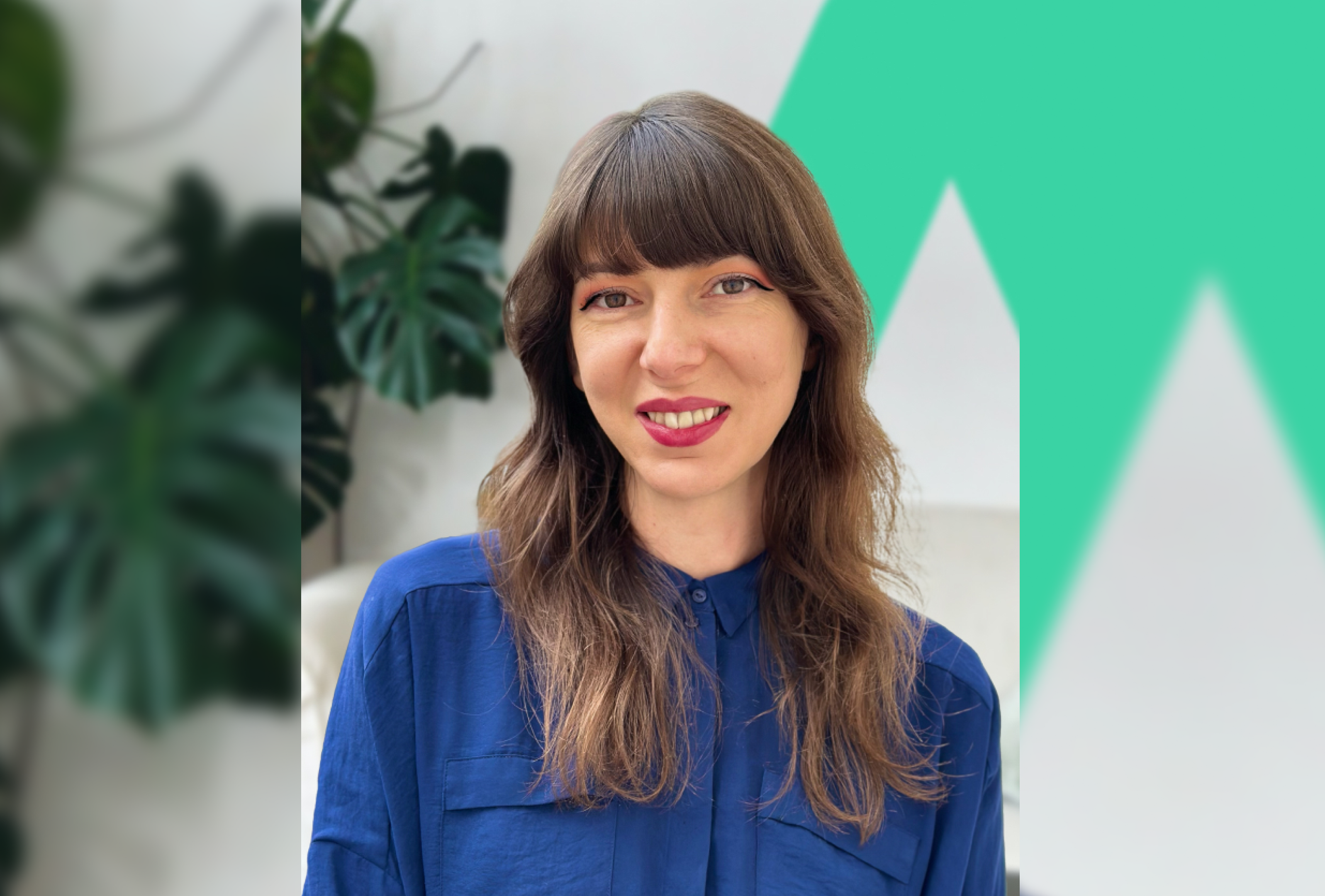 Lucile Perri Product Design Manager Thiga soft skills