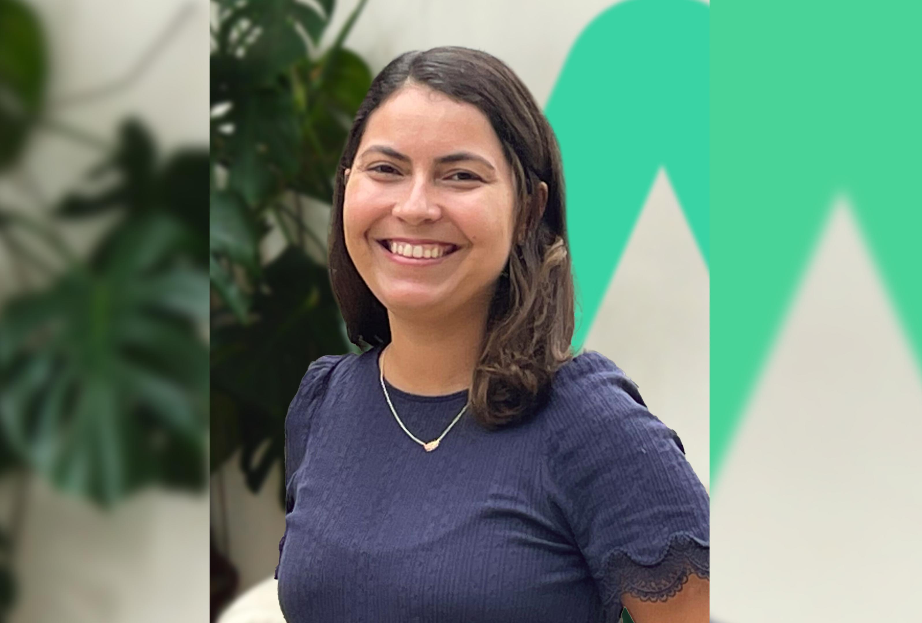 Livia Ribeiro Data & AI Product Manager Thiga