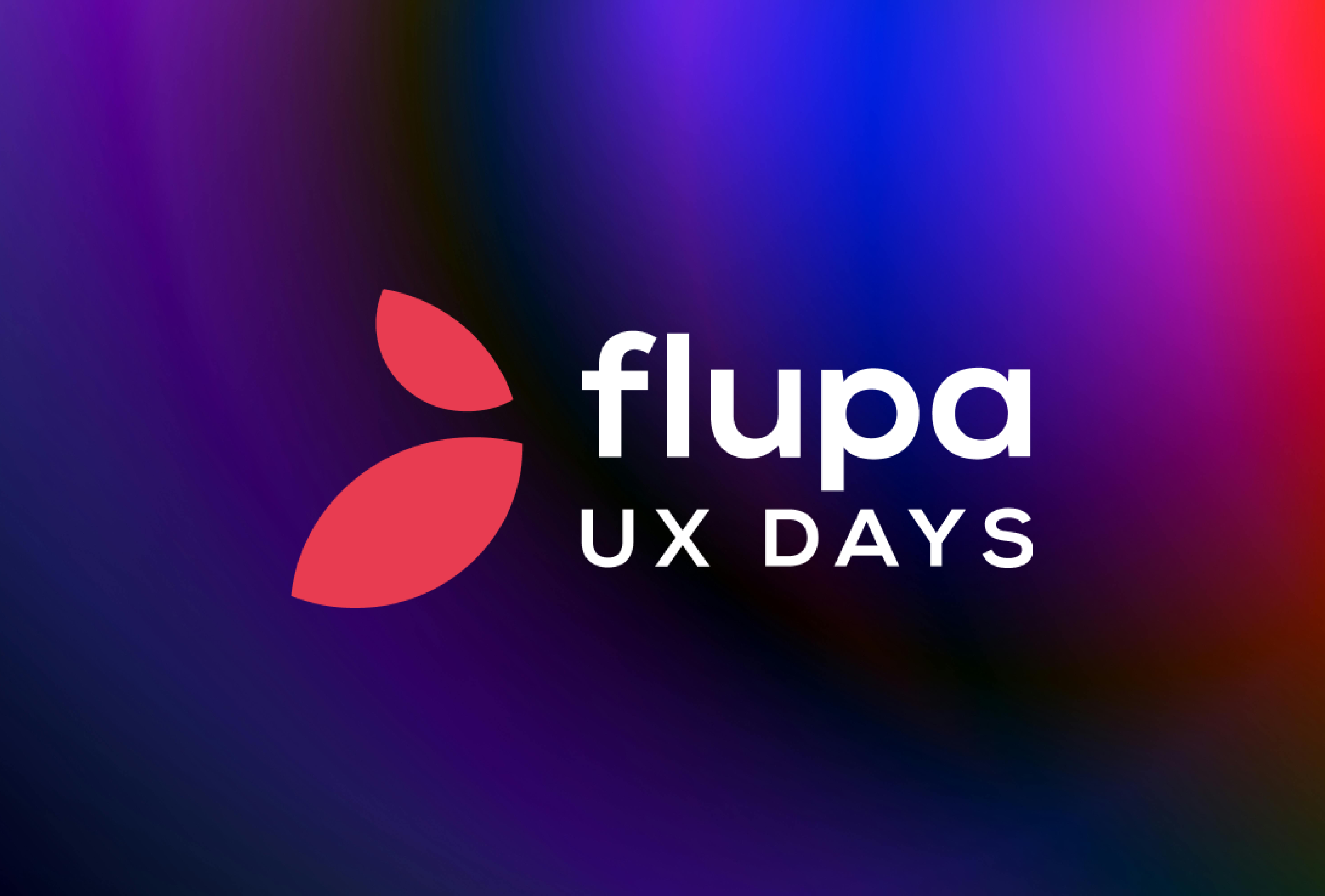 UX Days 2025 : IA, accessibilité, design responsable