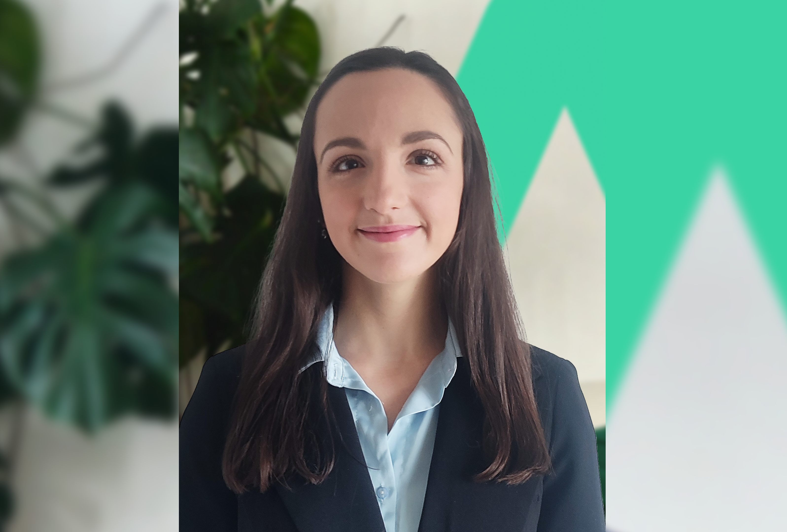 Elettra Doglio, Product Marketing Manager Thiga expert Go To Market international