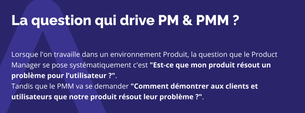 pm et pmm