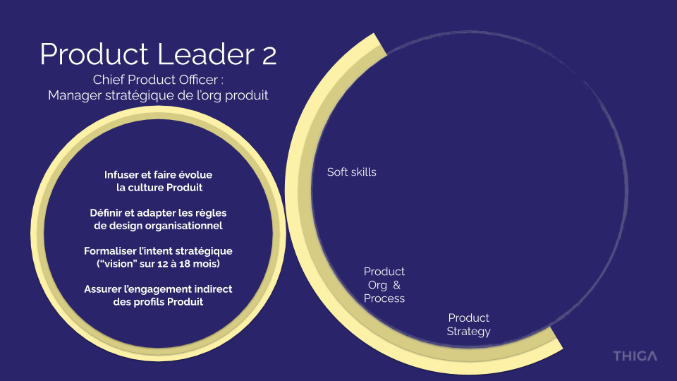 chief product officer skills