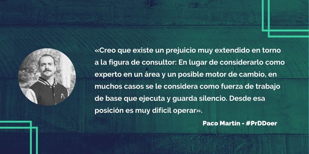 impedimentos en product management