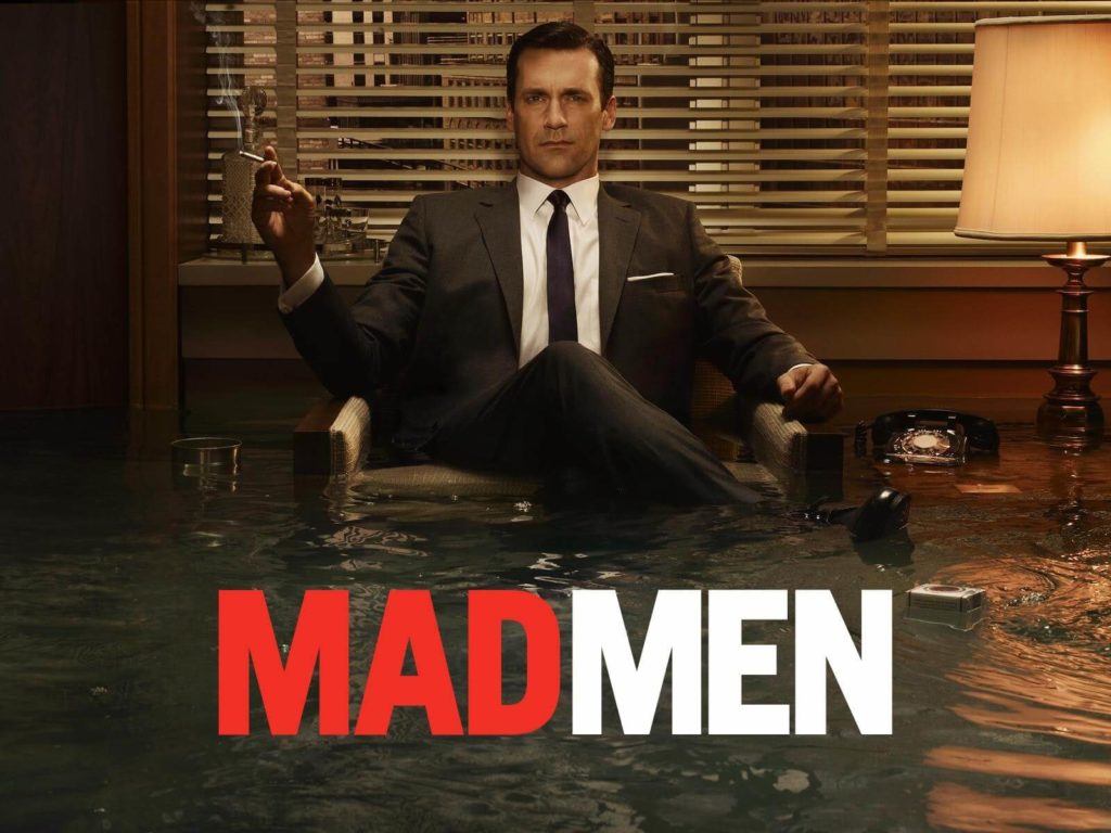 Madmen