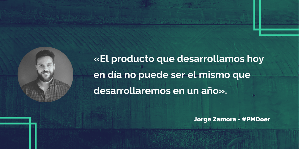 resolver problema en producto digital