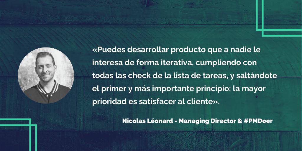 resolver problema en producto digital_product_management