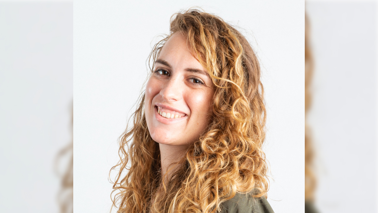 lucie casamitjana