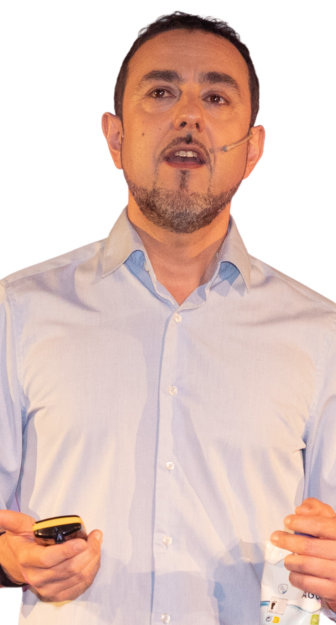 José Antonio González Reboredo