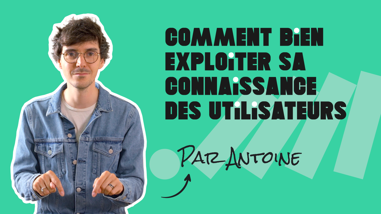 connaissance utilisateurs 