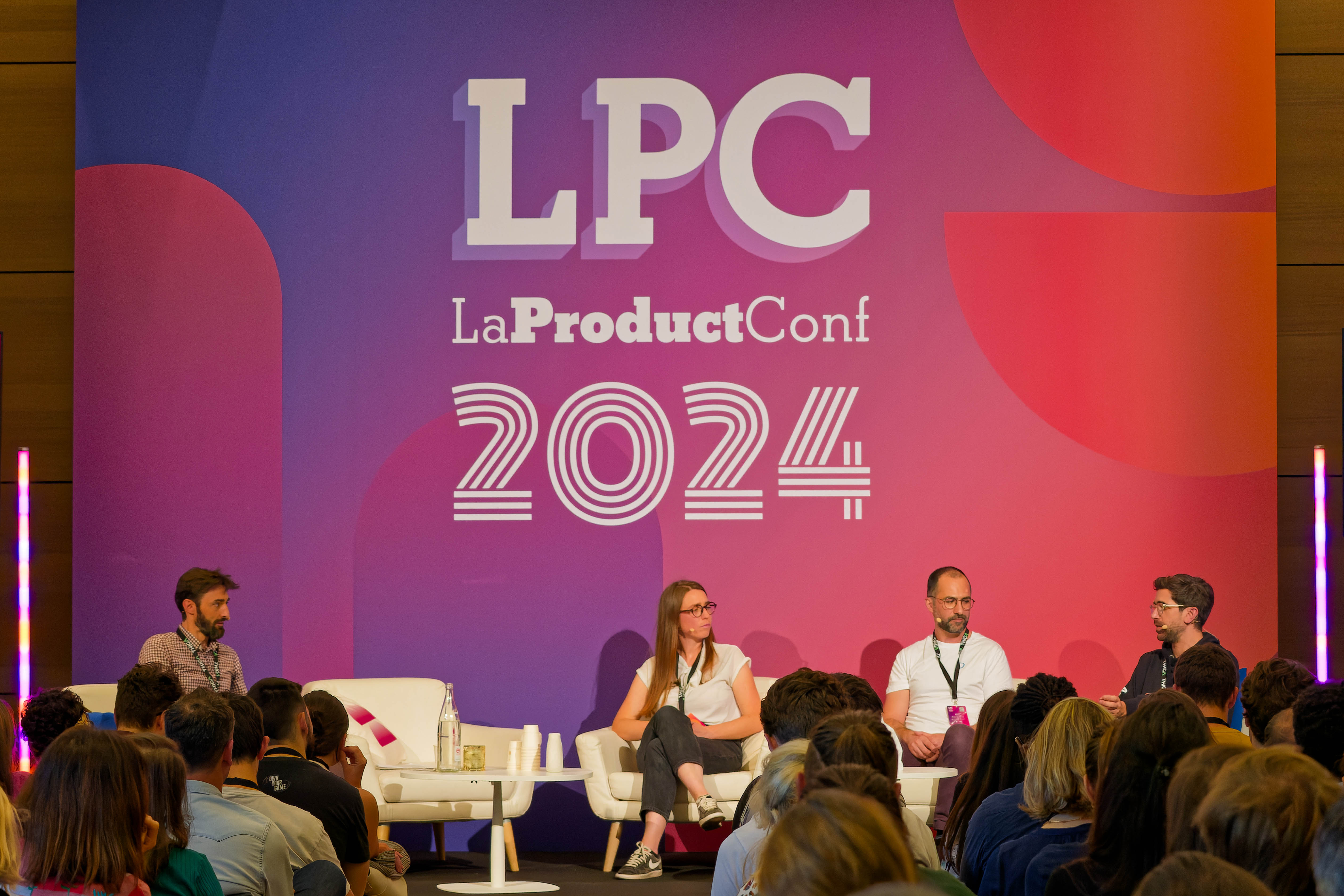 in, talk, LPC Paris 2024, Product conversation, Kévin Deniau