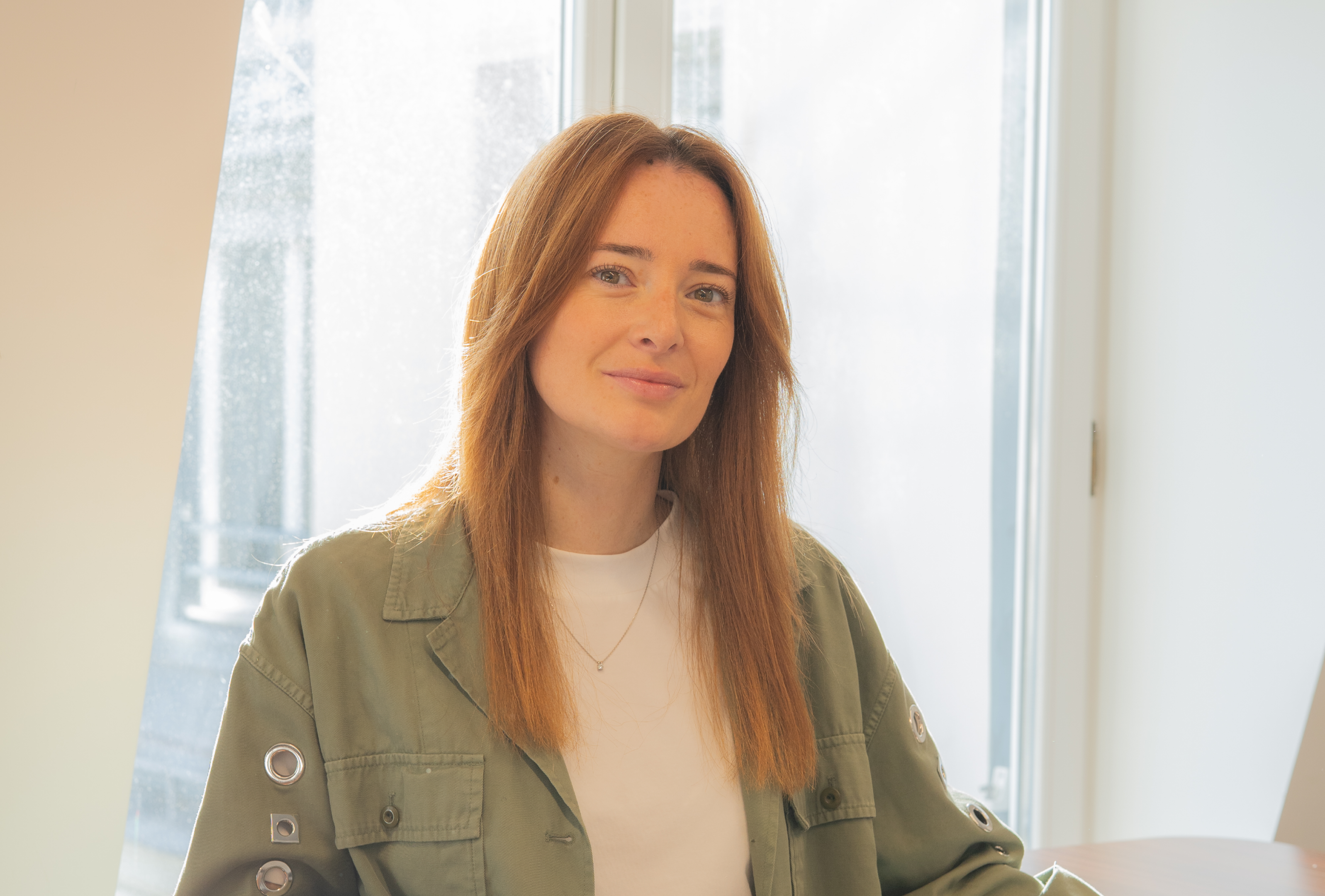 Lise Karren, Product Builder chez Thiga, donne ses conseils pour construire des agents IA