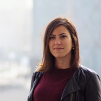 Marie-Laure Gama
